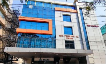 Shri Prashanti Sai Towers